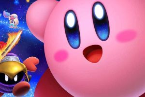 Nintendo: Angeblich soll auch Kirby ins Kino kommen
