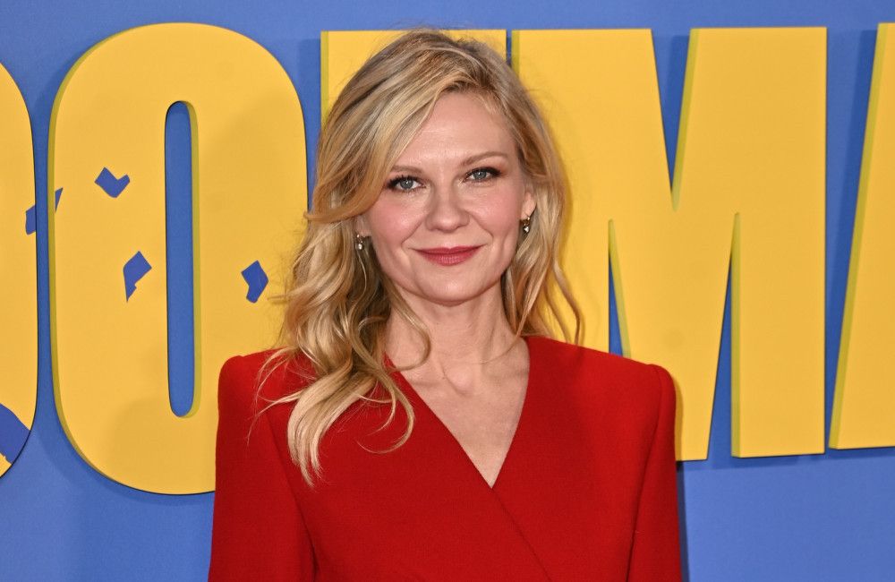 Kirsten Dunst wurde für 'A Minecraft Movie 2' gecastet.