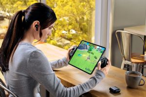 Next Gen Mobile Gaming: Razer Kishi V3 macht Dein Smartphone zur Konsole!