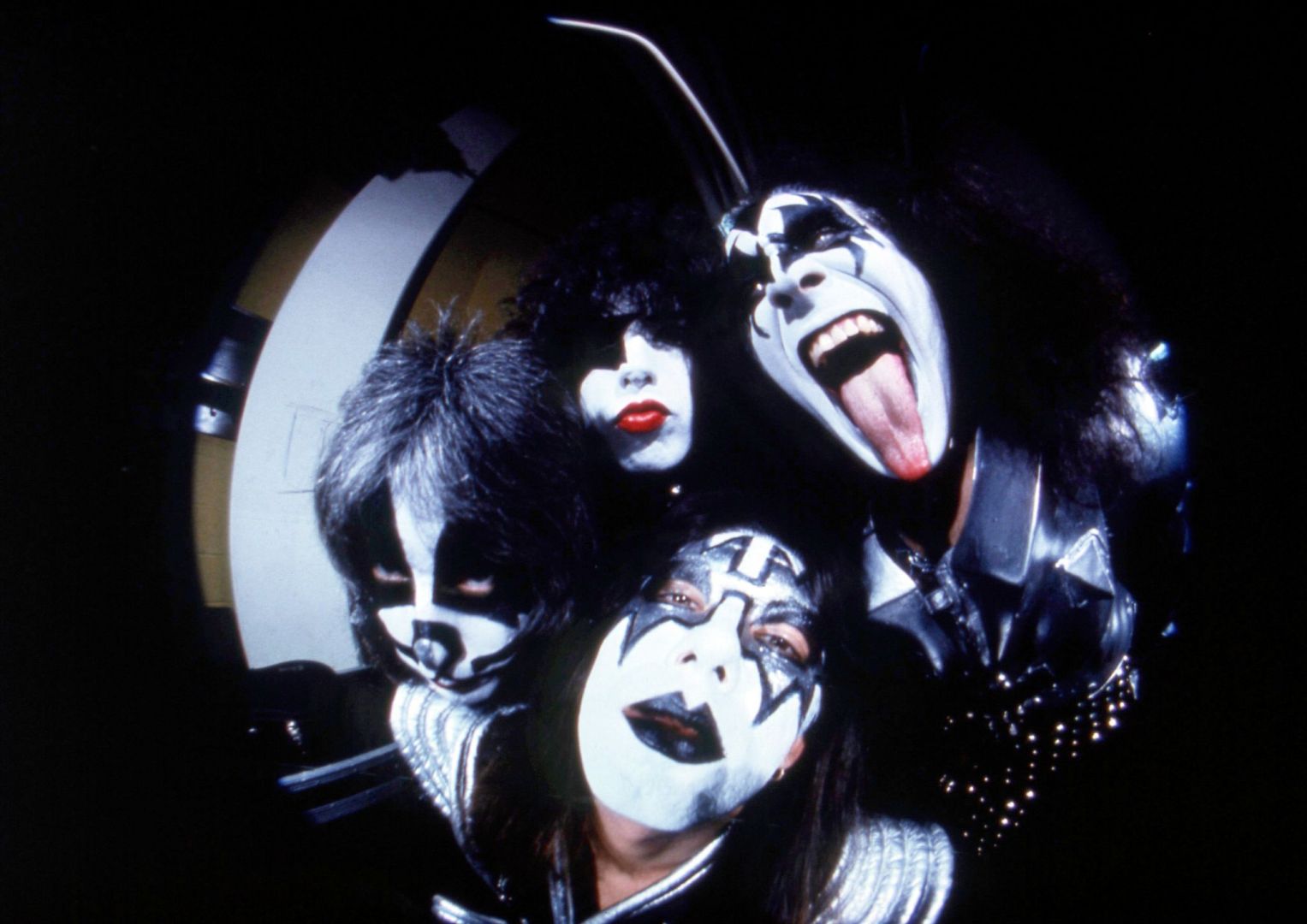 Kiss-Gitarrist Ace Frehley gestorben