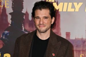 Kit Harington