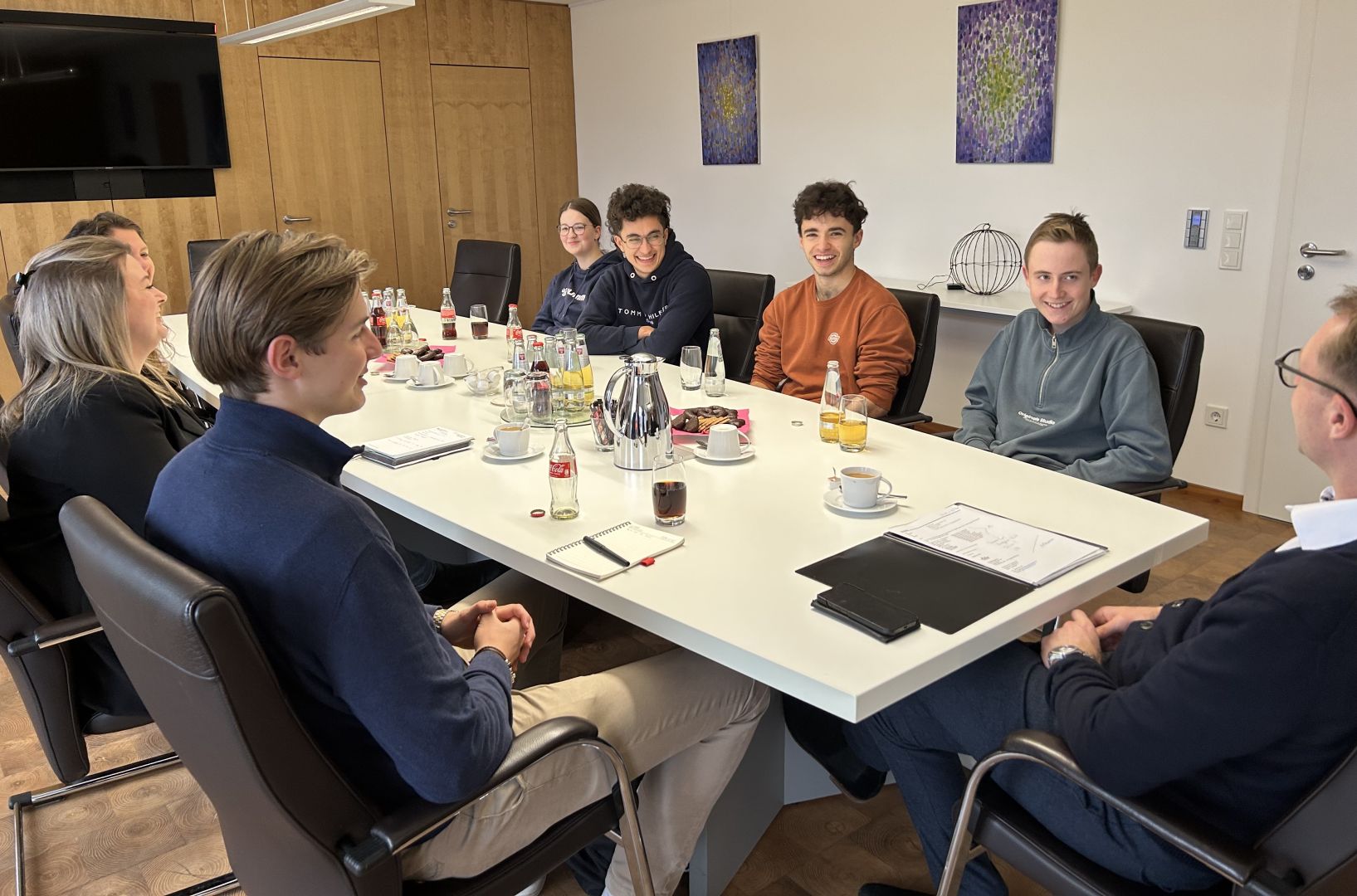 KJP will Rederecht im Kreistag