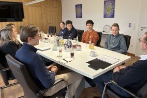 KJP will Rederecht im Kreistag