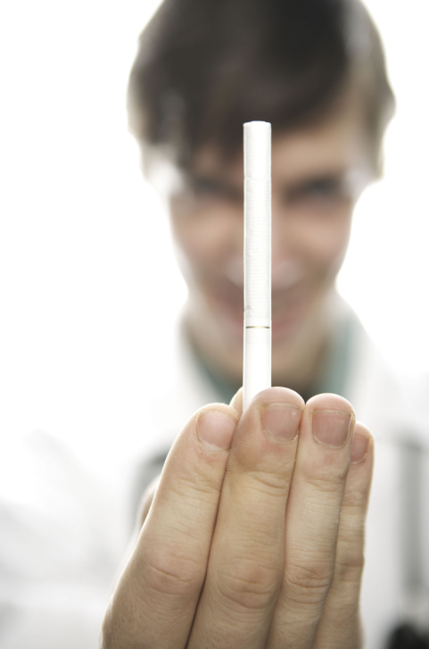 E-Zigaretten in der Werbung: was ist wo erlaubt?