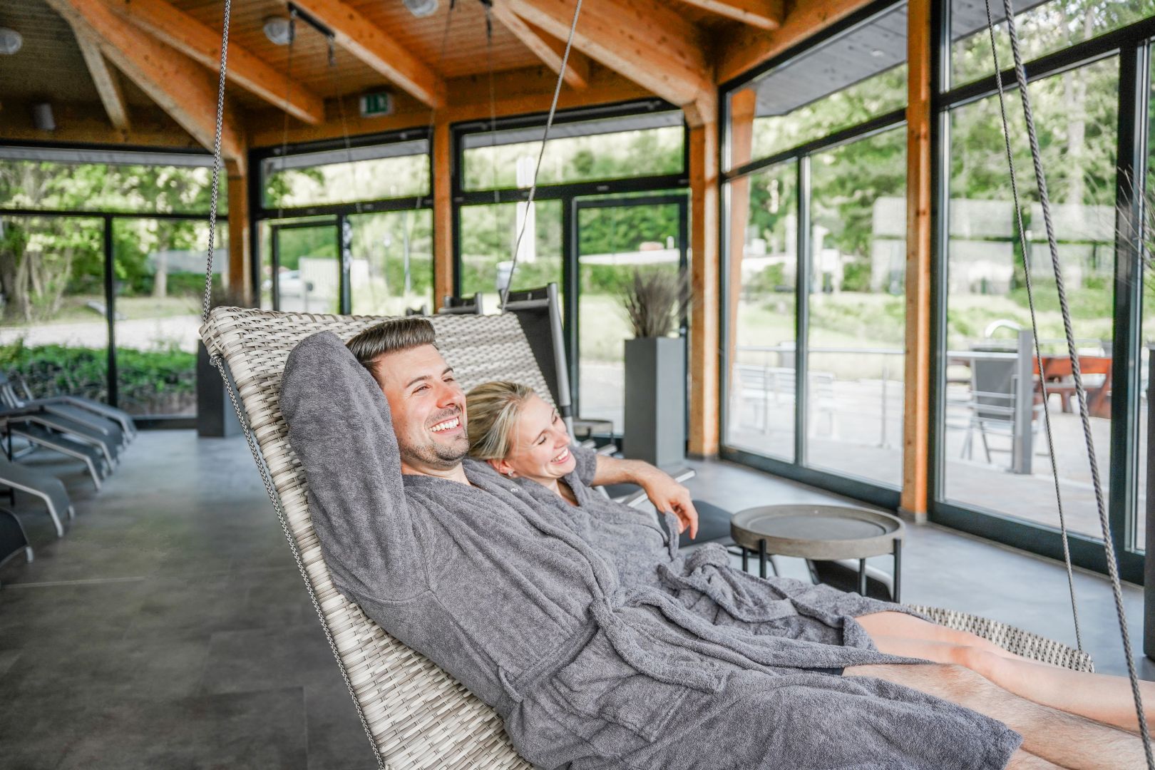 Klangschalentag in der Bad Harzburger Sole-Therme am 20. Juli 2025