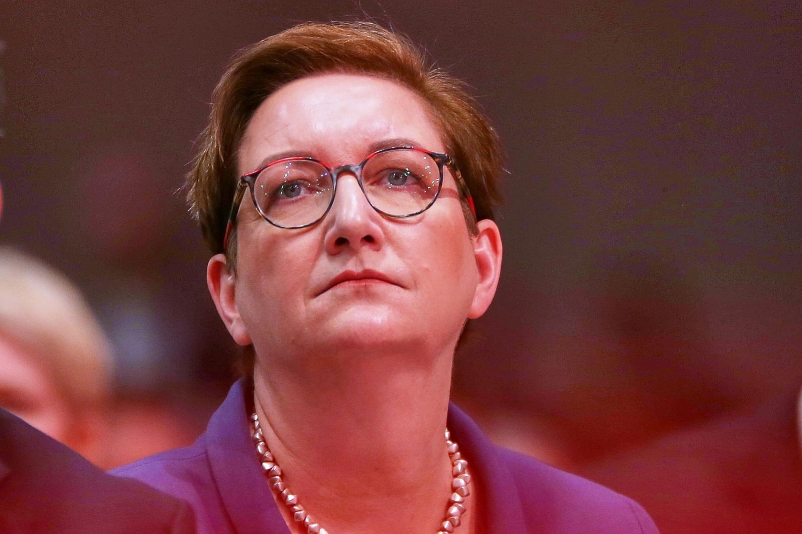 Klara Geywitz (Archiv)