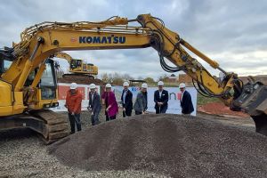Klares Bekenntnis zur Gesundheitsversorgung im ländlichen Raum