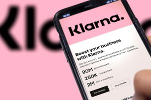 Klarna erfindet sich als Neobank neu