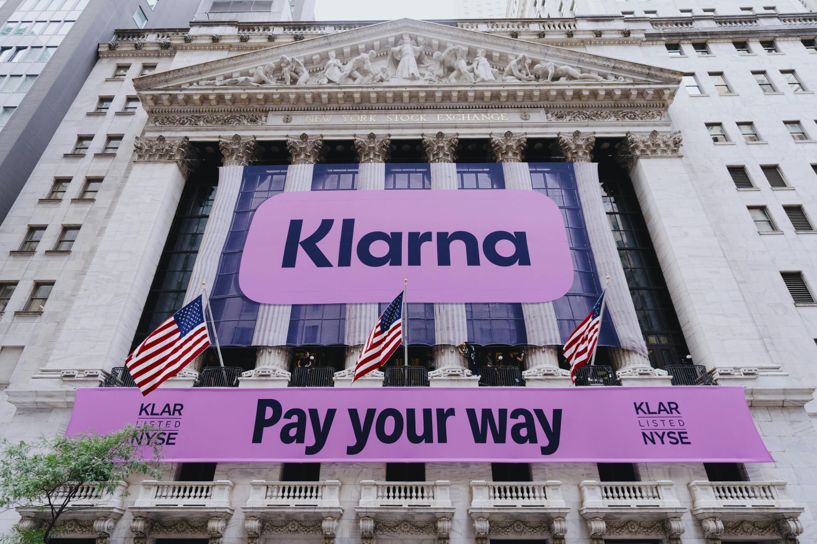 Klarna vs. Revolut: Wie der schwedische Zahlungsriese jetzt in den Bankkrieg zieht