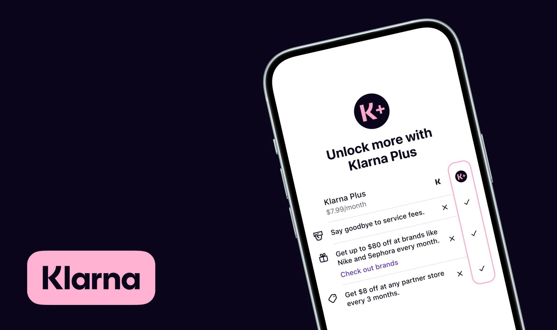 Klarna will Kreditkarten-Giganten mit neuem Bonusprogramm angreifen