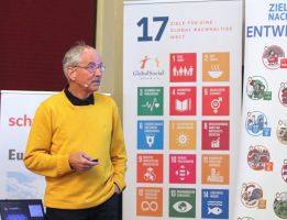 Klartext zum Klima: Wissenschaft, Politik und Tourismus im Dialog