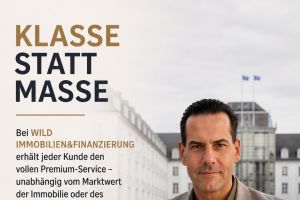 Klasse statt Masse!
