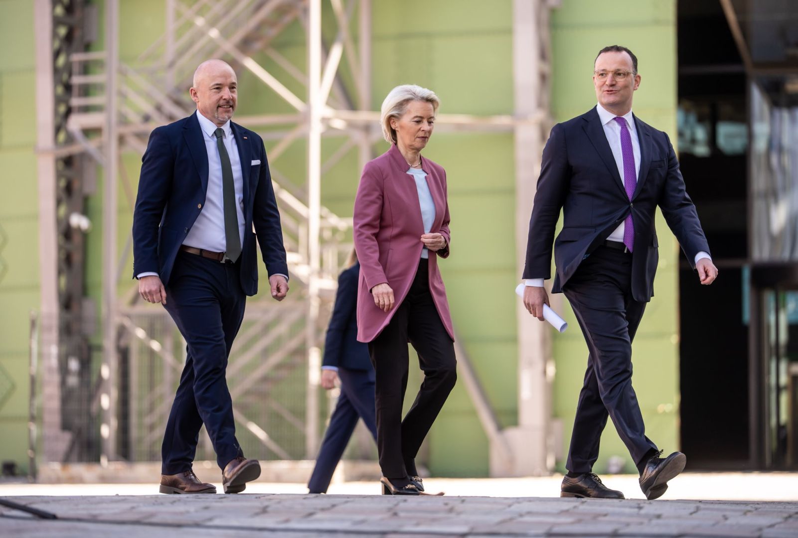 Klausur der CDU/CSU-Bundestagsfraktion