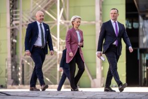 Klausur der CDU/CSU-Bundestagsfraktion