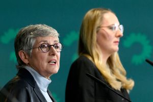 Klausurtagung der Grünen-Bundestagsfraktion