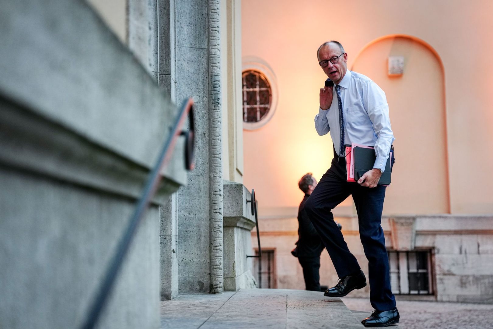 Klausurtagung des Bundeskabinetts