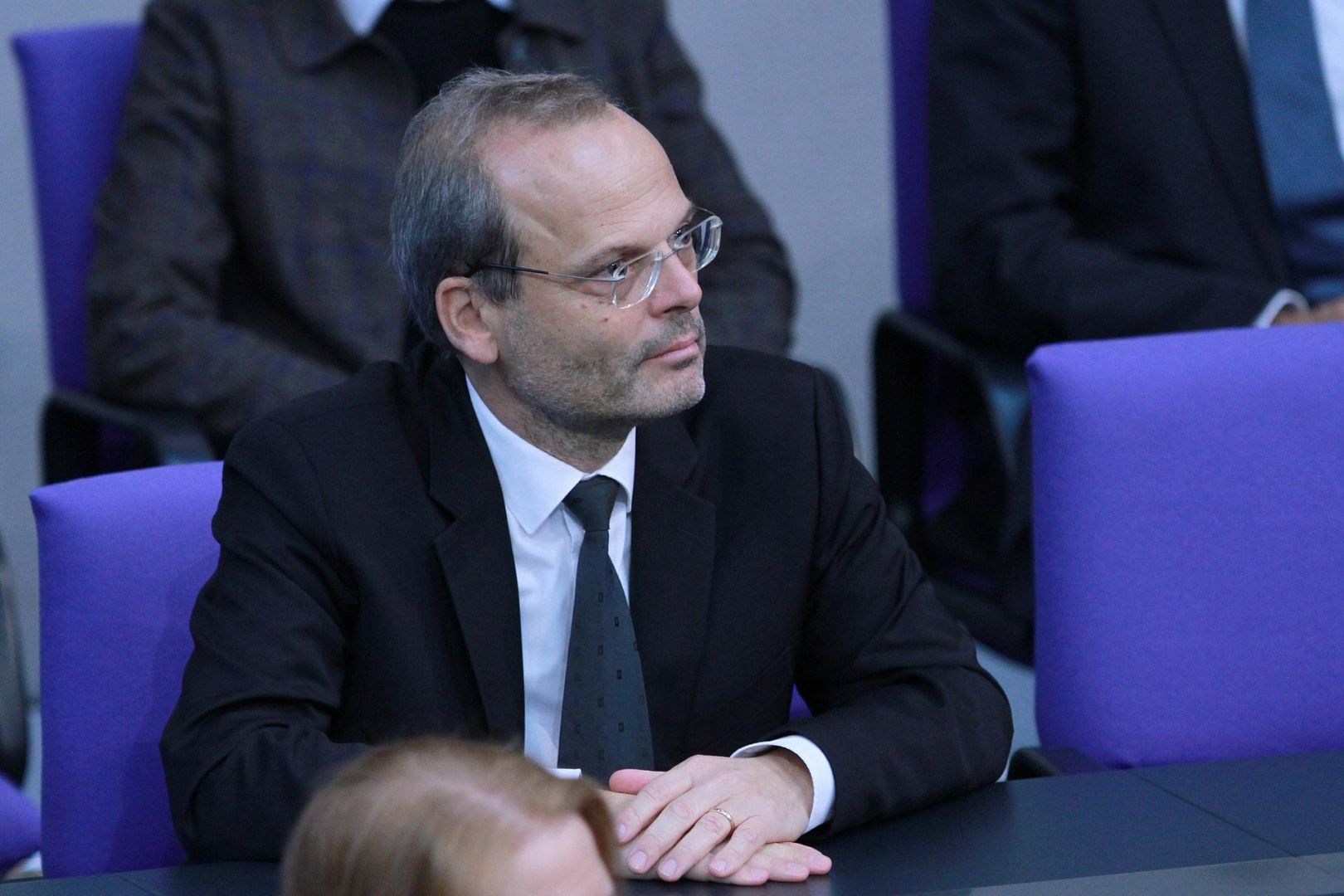 Klein kritisiert belgische EURatspräsidentschaft