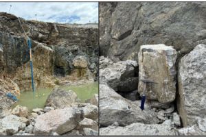 Kleine Bergbauprojekte sollen in Nigeria vorangetrieben werden