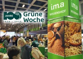 Kleine und große Verbraucher werden Lebensmittel-Tester