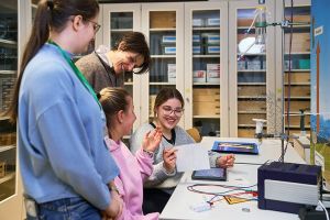 Klimabildung: Lehr-Lern-Labor PHyLa mit LeLa-Preis 2026 ausgezeichnet