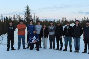 Klimagipfel in Brasilien und Atomkraft