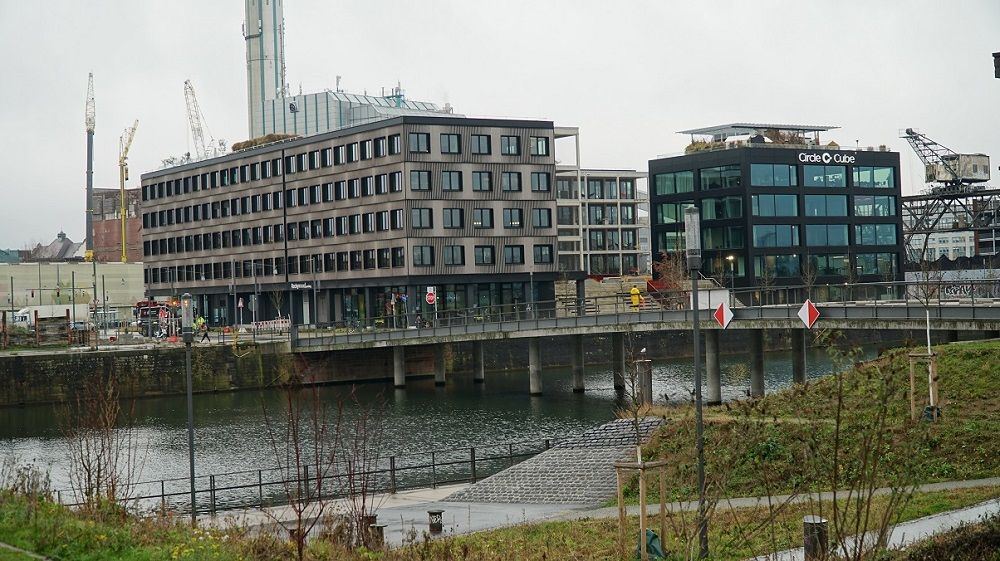 Klimaschutz ohne hohe Kosten – Contracting macht’s möglich