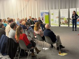 Klimaschutz und Gesundheitsschutz in der Flughafenregion