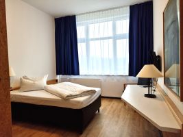 Klinikzentrum hat renoviert und erweitert Portfolio