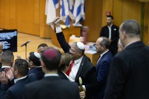 Knesset billigt Einführung der Todesstrafe für Terroristen