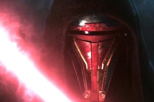 KOTOR-Remake: Neue Szene aus gestrichener Version geleakt