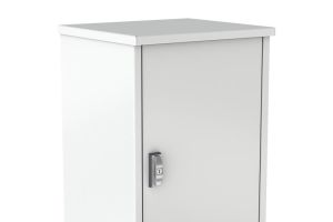 KNOBOX – kompakte Paketbox für Ein- und Zweifamilienhäuser | KNOBLOCH