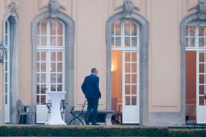 Koalition berät über Entlastungen