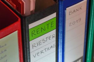 Koalition einigt sich auf Nachfolger der Riester-Rente