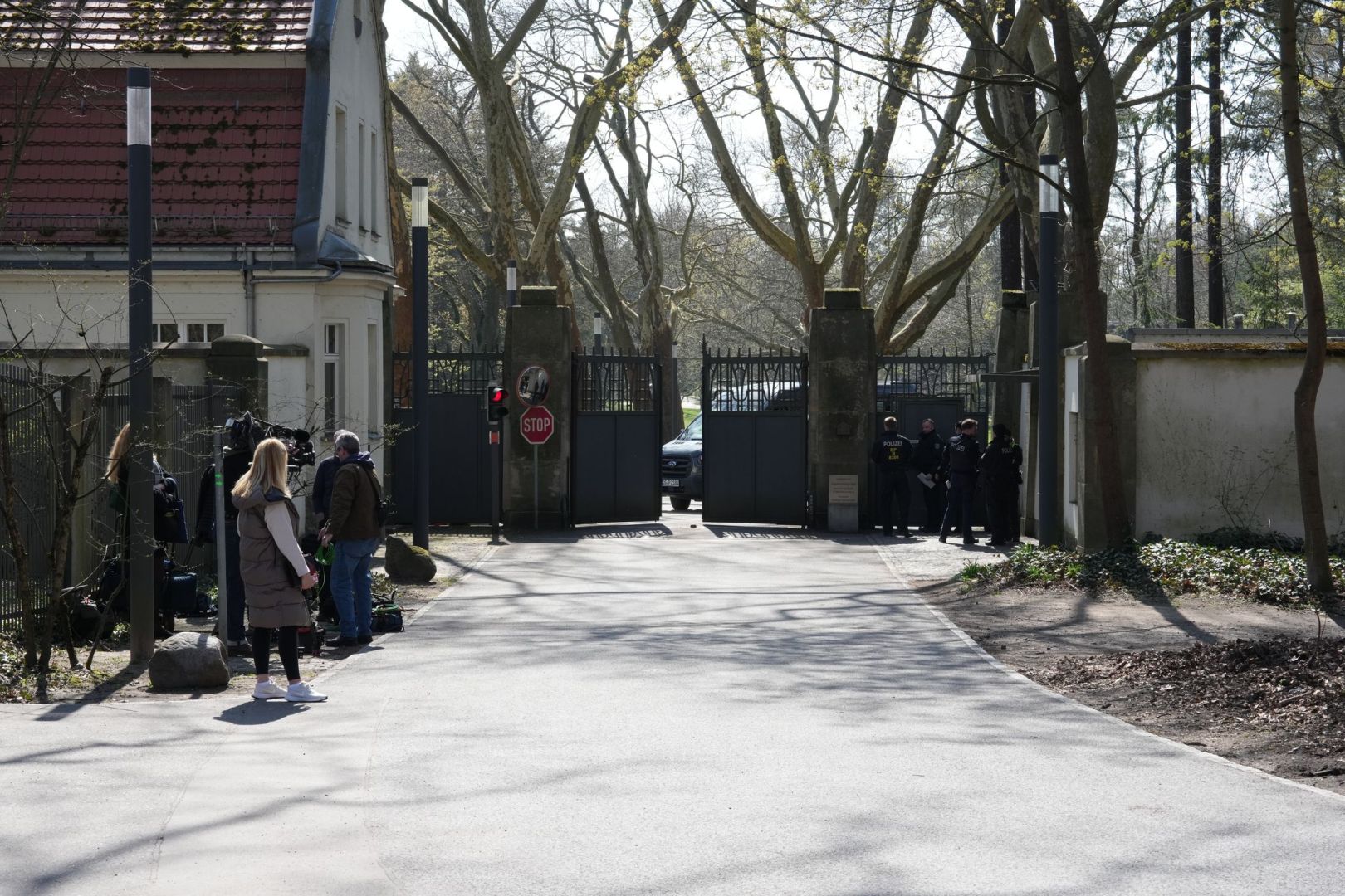 Koalitionsspitzen beraten über Reformen und Energiepreise