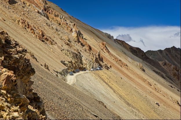 Kobrea erweitert Phase-1-Bohrprogramm im Porphyr-Kupfer-Gold-Molybdän-System El Perdido in der argentinischen Provinz Mendoza