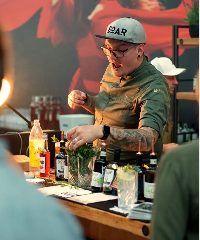 Koch des Jahres 2025