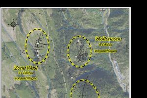 Kodiak beginnt 2025 Explorationsprogramm auf dem MPD-Kupfer-Gold-Porphyr-Projekt