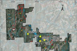 Kodiak startet Explorationsprogramm 2026 im Kupfer-Gold-Porphyr-Projekt MPD