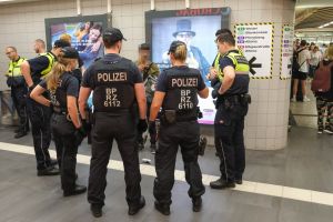 Köln, Leipzig, Frankfurt – Wo der Bahnhof zum Tatort wird