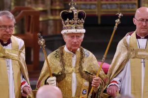 König Charles