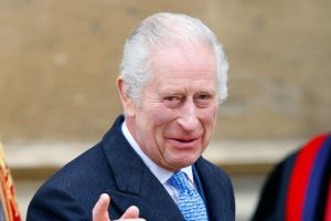 König Charles hat den 'außergewöhnlichen Mut und das Mitgefühl' nach den Terroranschlägen vom 7. Juli 2005 gewürdigt.