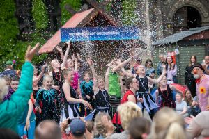 Königstage - Stadtfest zu Ehren Heinrich I.