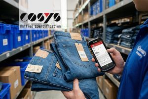 Kommissionierung im E-Commerce Fulfillment: Effizienz im Modeeinzelhandel