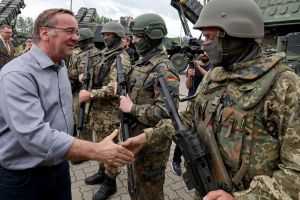 Kommt jetzt die neue Wehrpflicht für Deutschland?