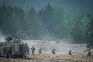 Kommt jetzt die Schuldenunion durch die NATO-Hintertür?
