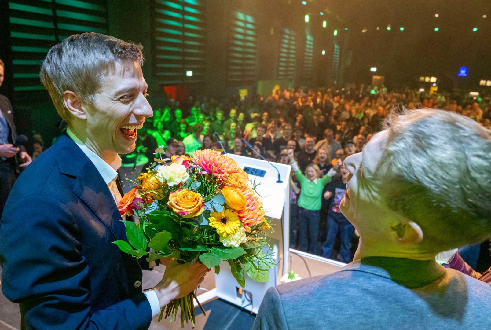 Kommunalwahlen in Bayern