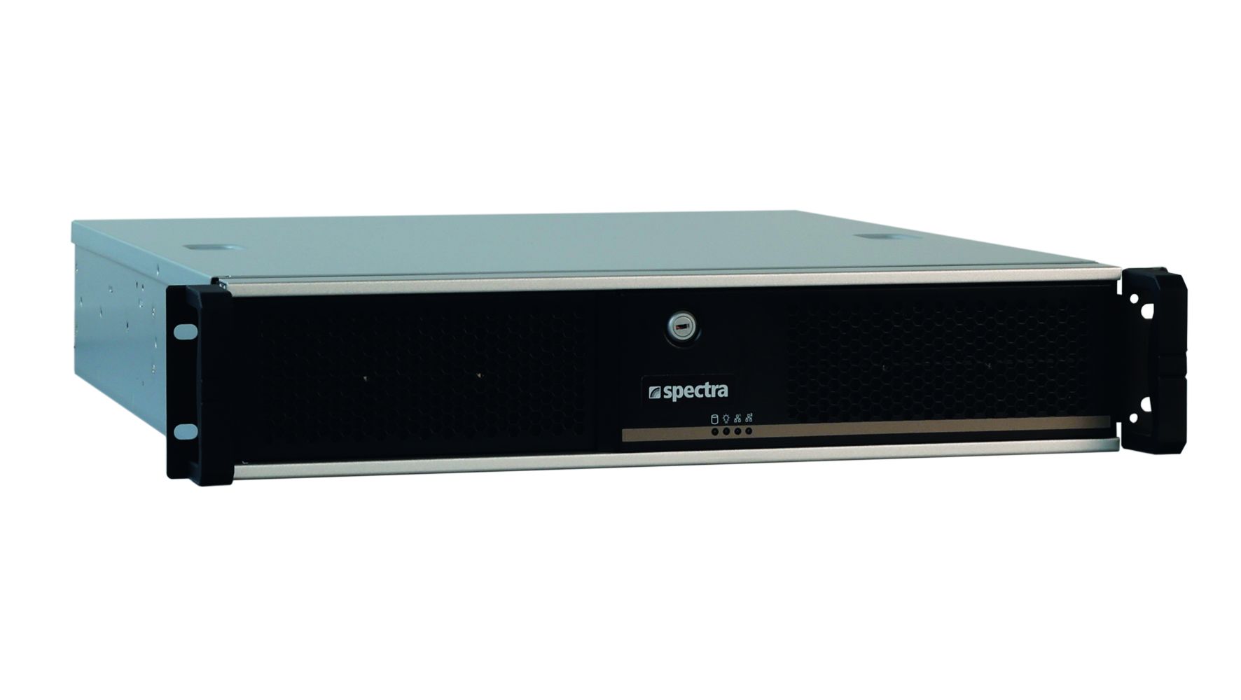 Kompakte 2HE-Industrie-PCs für flexible Automatisierungslösungen