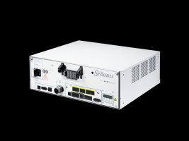 Kompakte Hochleistungs-Steuerung für Stäubli SCARA- Roboter