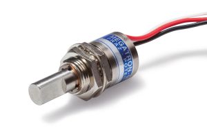 Kompakter Encoder für mobile Anwendungen