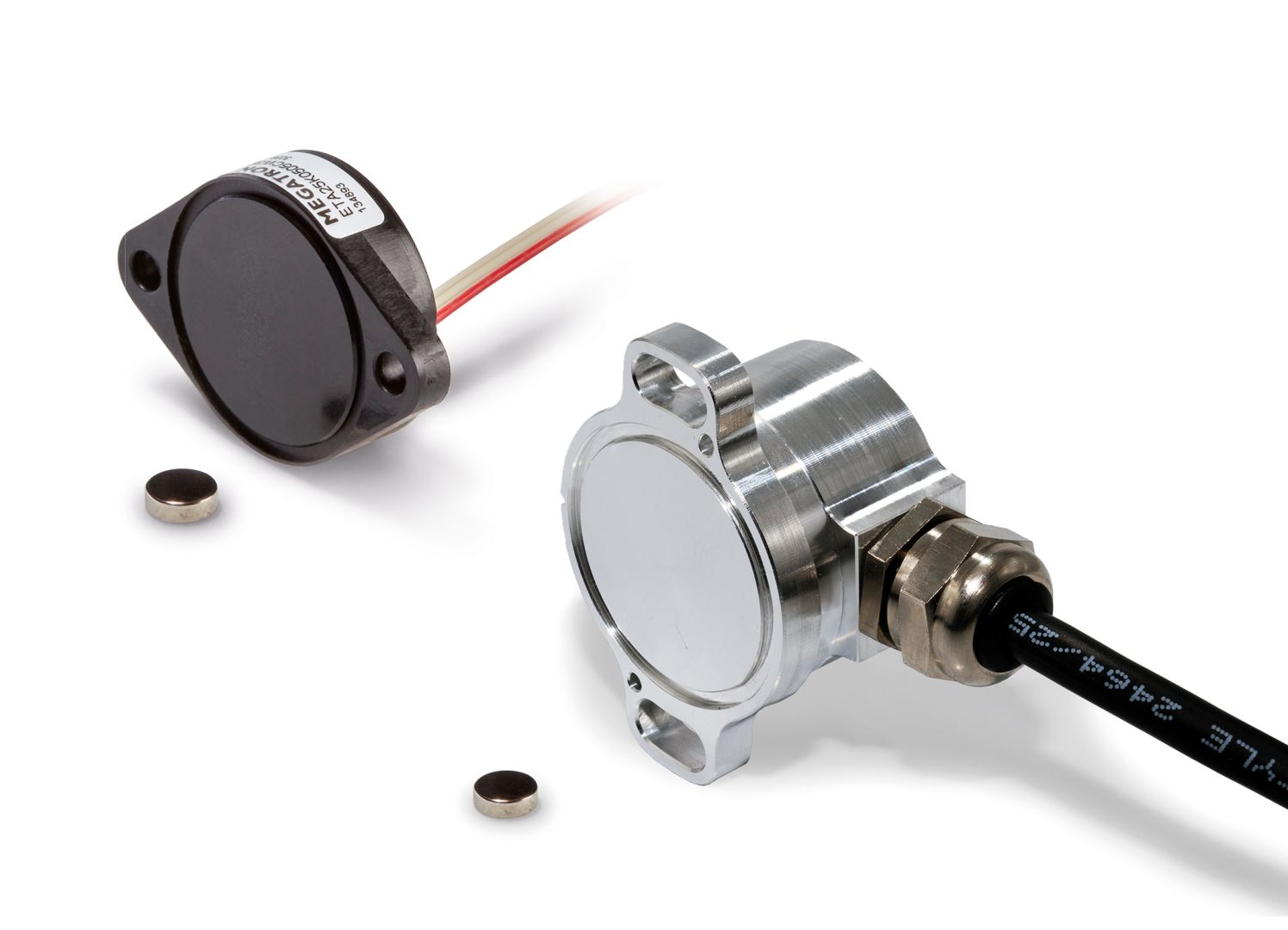 Kompakter, günstiger und dabei genauso präzise